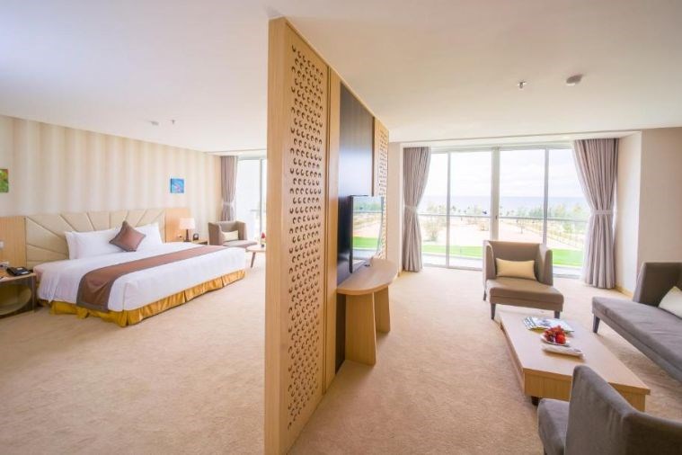 Phòng Executive Suite